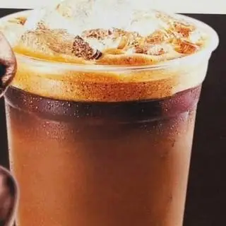 Hình ảnh cafe đá 