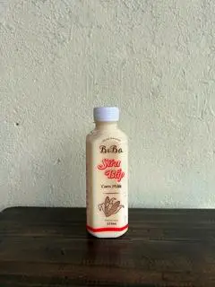 Hình ảnh sữa bắp