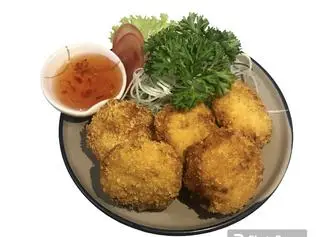 Hình ảnh Bánh Gà