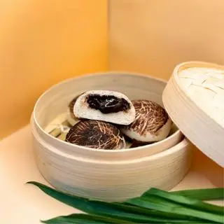 Hình ảnh Bánh bao Lava Socola