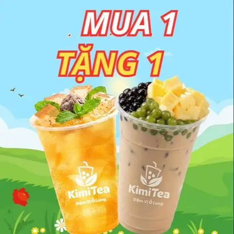 Hình ảnh MUA 1 TẶNG 1 - SIÊU NGON RẺ