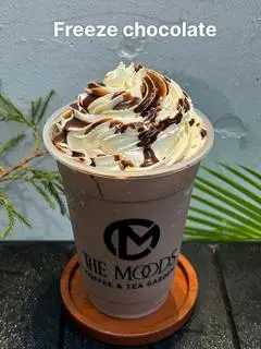 Hình ảnh Freeze chocolate