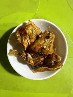 Hình ảnh Khô Cá Chỉ Vàng