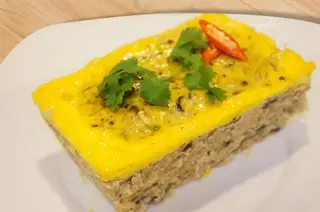 Hình ảnh Chả Trứng