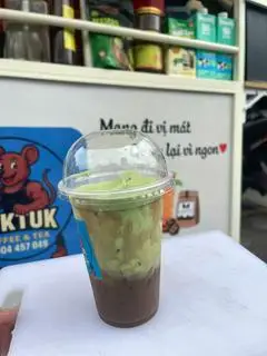Hình ảnh Matcha Cafe