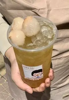 Hình ảnh Trà vải