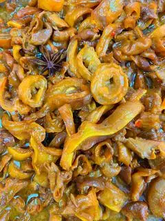 Hình ảnh Phá Lấu khìa nước Dừa