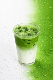 Hình ảnh Matcha Latte