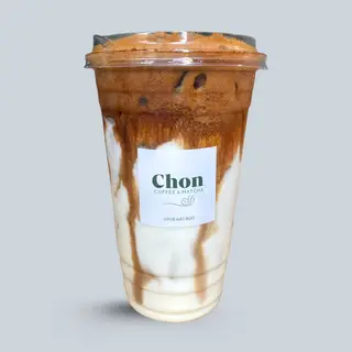 Hình ảnh Sữa tươi cà phê