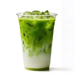 Hình ảnh Matcha Latte