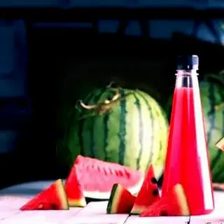 Hình ảnh Nước ép dưa hấu