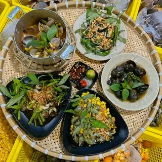 Hình ảnh Combo 5