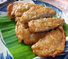 Hình ảnh Chả Cốm