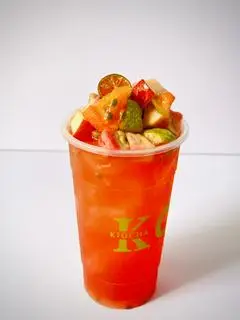 Hình ảnh Trà Nhiệt Đới