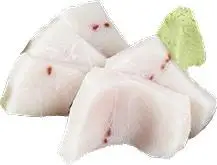 Hình ảnh Sashimi lườn cá kiếm