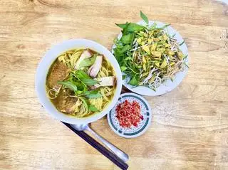 Hình ảnh Bún Cá (thường)