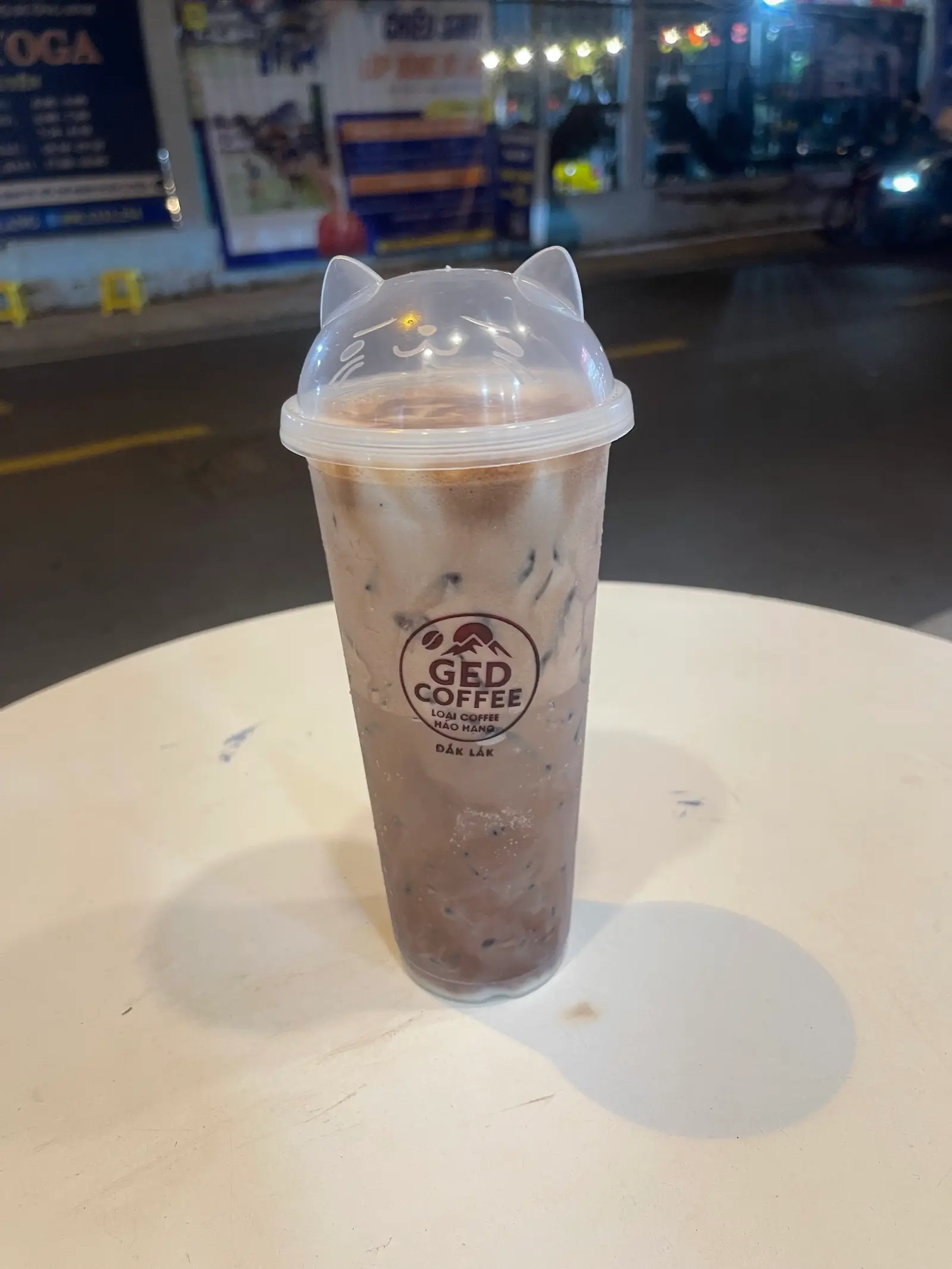 Hình ảnh cacao sữa đá-500ml 
