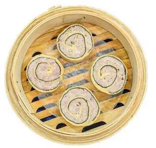 Hình ảnh Trứng cuộn