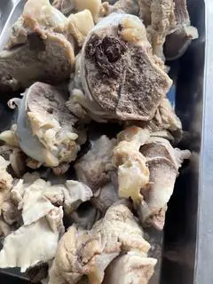 Hình ảnh Xí quách không - size lớn