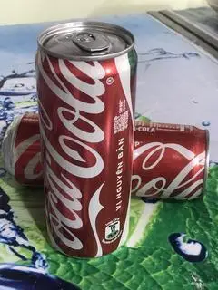 Hình ảnh COCA 