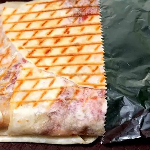 Hình ảnh Tacos Size XL