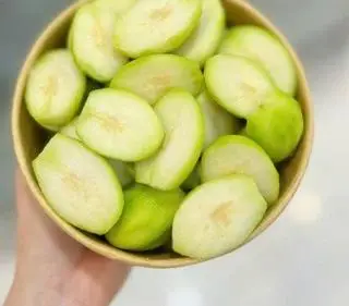 Hình ảnh Cóc non