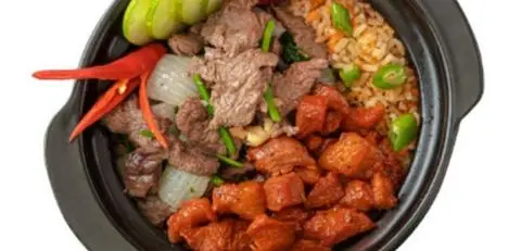 Hình ảnh Cơm Thố Thủy Mít - Phú Diễn