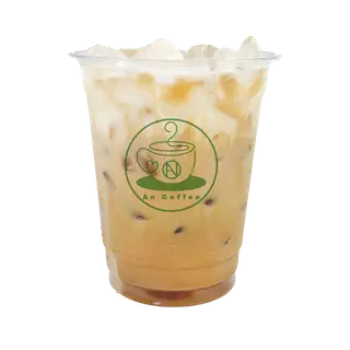 Hình ảnh Cà phê sữa tươi