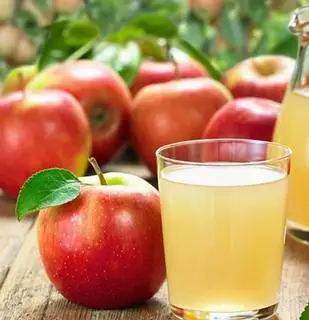 Hình ảnh Nước Ép Táo