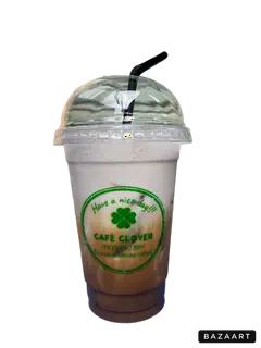 Hình ảnh Cà phê đen - cà phê sữa