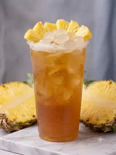 Hình ảnh Trà đác thơm