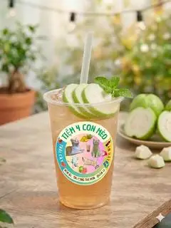 Hình ảnh Trà ổi