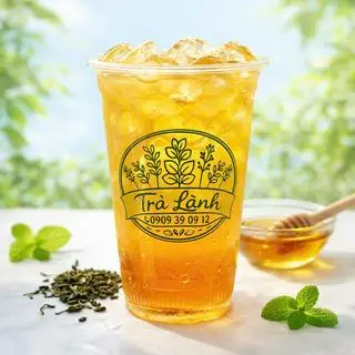Hình ảnh Lục trà mật ong