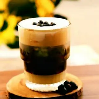 Hình ảnh Cà phê muối