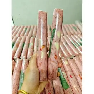 Hình ảnh Nem cối Thanh Hoá