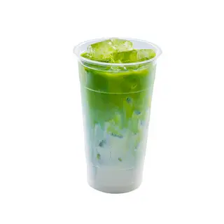 Hình ảnh Matcha latte - size M