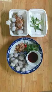 Hình ảnh Há Cảo Hấp 15 Viên