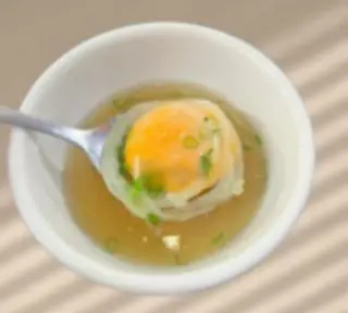 Hình ảnh Chén Hột Gà