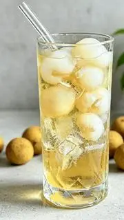 Hình ảnh TRÀ NHÃN TƯƠI