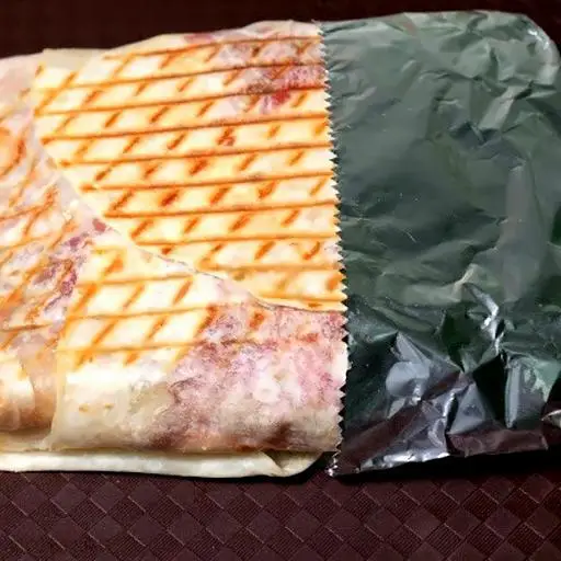 Hình ảnh Tacos Size L