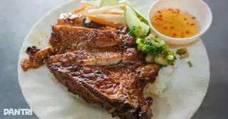 Hình ảnh Cơm Sườn