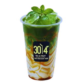 Hình ảnh Matcha Caramel