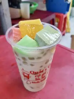 Hình ảnh Truyền Thống Full Topping