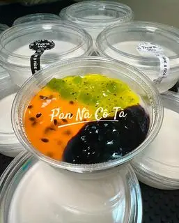 Hình ảnh Panna Cotta Mix Vị Size To X3