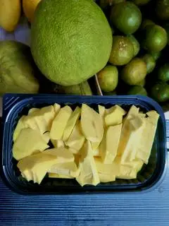 Hình ảnh Xoài Tứ Quý Tách Hộp 300g 