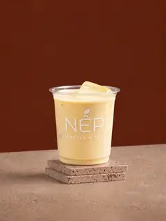 Hình ảnh Xanh Nhài Sữa