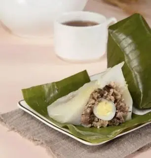 Hình ảnh Bánh giò