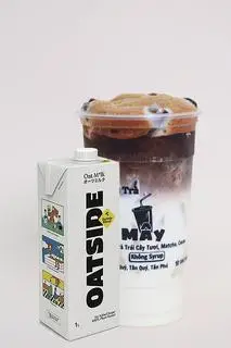 Hình ảnh Cafe Sữa Oatside 