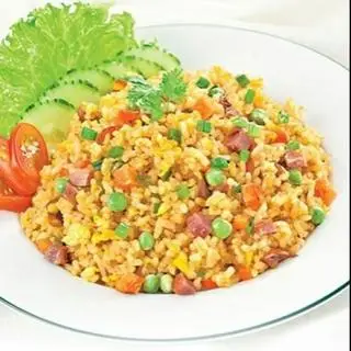 Hình ảnh Cơm Chiên Dương Châu