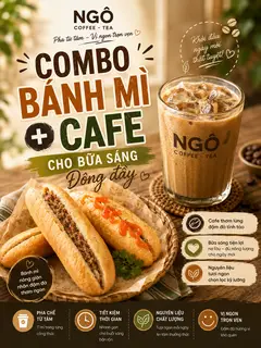 Hình ảnh Buổi sáng đông đầy 